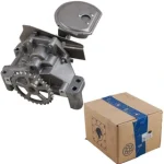 اویل پمپ ایساکو مناسب پژو ۴۰۵ موتور XU7-XU7P